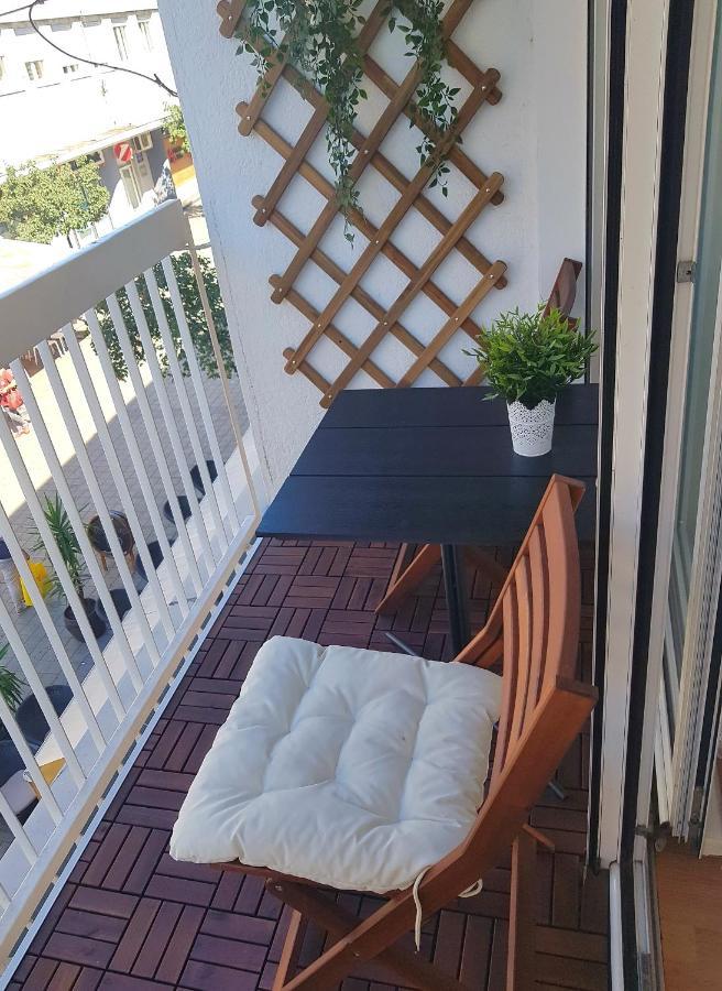 Apartman Harmony Smederevo Zewnętrze zdjęcie