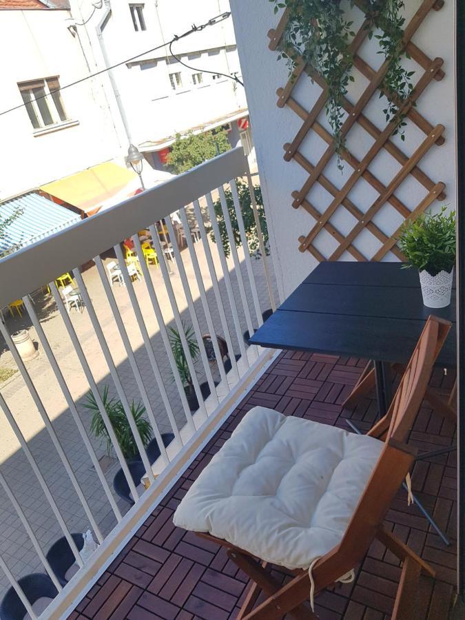 Apartman Harmony Smederevo Zewnętrze zdjęcie