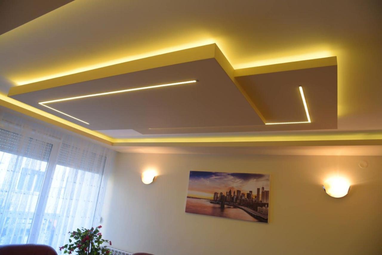 Apartman Harmony Smederevo Zewnętrze zdjęcie