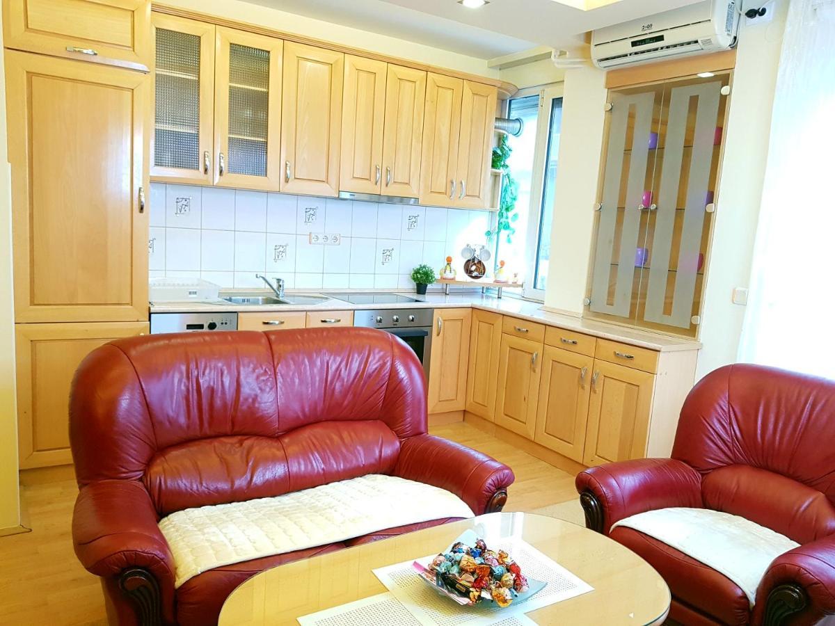 Apartman Harmony Smederevo Zewnętrze zdjęcie