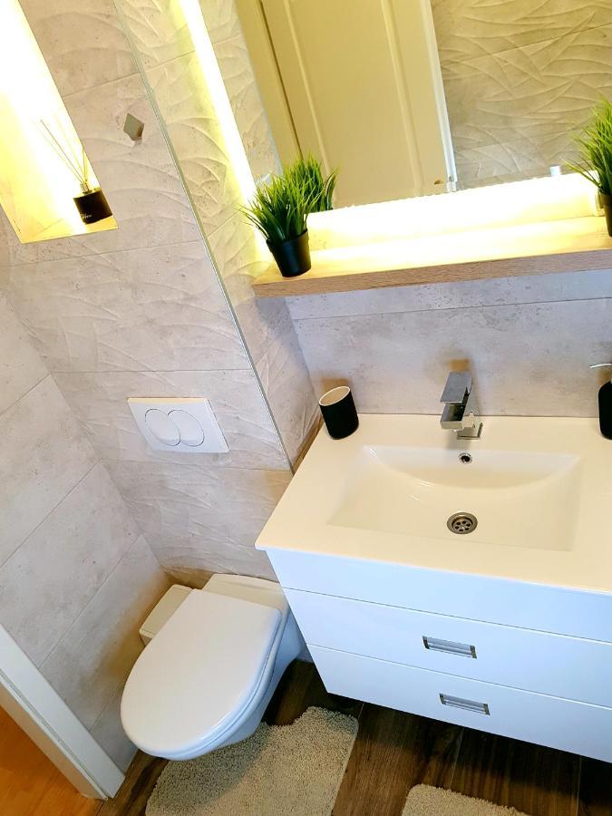 Apartman Harmony Smederevo Zewnętrze zdjęcie